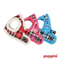 Puppia Uptown II Harness B kšíry modrá
