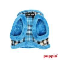 Puppia Uptown II Harness B kšíry modrá