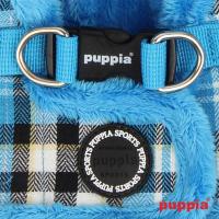 Puppia Uptown II Harness B kšíry modrá