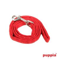 Puppia Yuppie Harness A kšíry červená