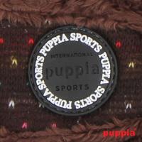 Puppia Yuppie Harness B kšíry hnědá