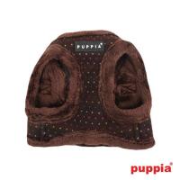 Puppia Yuppie Harness B kšíry hnědá