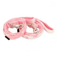 Puppia Love Letter vodítko - M