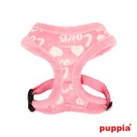 Puppia Love Letter vodítko - M