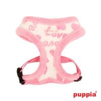 Puppia Love Letter vodítko - M