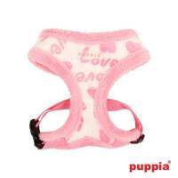 Puppia Love Letter vodítko - L