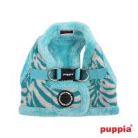 Puppia Modern Zebra vodítko - M