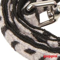 Puppia Modern Zebra vodítko - M