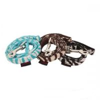 Puppia Modern Zebra vodítko - L