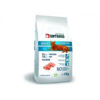 ONTARIO Adult Ocean Fish 2 kg