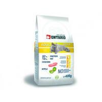 ONTARIO Adult Indoor 2 kg