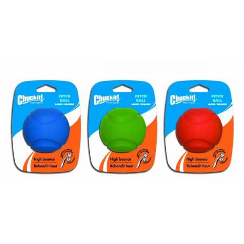 Míček Fetch velký 7,5 cm - 1 ks