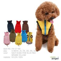 Puppy Angel bunda PA Signature Active Outdoor Vest M