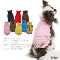 Puppy Angel bunda PA Signature Active Outdoor Vest M