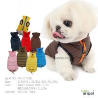 Puppy Angel bunda PA Signature Active Outdoor Vest M