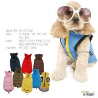 Puppy Angel bunda PA Signature Active Outdoor Vest 2 XL
