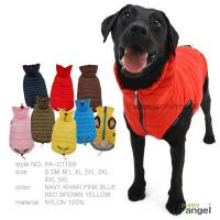 Puppy Angel bunda PA Signature Active Outdoor Vest 2 XL