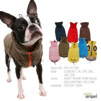 Puppy Angel bunda PA Signature Active Outdoor Vest 3 XL