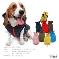 Puppy Angel bunda PA Signature Active Outdoor Vest 4 XL