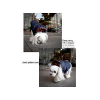 Puppy Angel vesta Portobello Road Padded Vest námořnická modrá