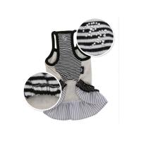 Puppy Angel šaty Baby Giraffe Dress šedé