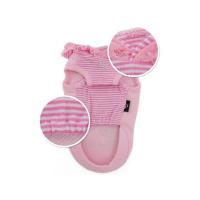 Puppy Angel Tričko s kapucí Big Rose Hoodie růžové