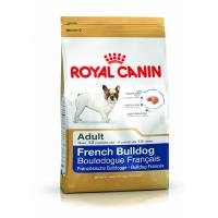 Royal Canin French Bulldog 1,5 kg