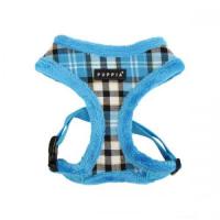Puppia Uptown II Harness A kšíry modrá