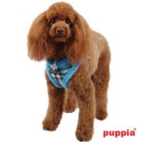 Puppia Uptown II Harness A kšíry modrá
