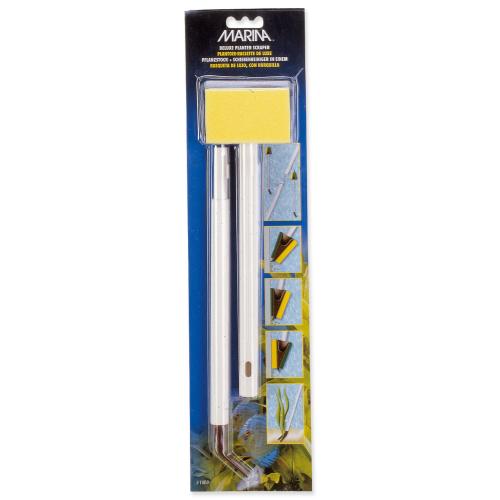 Škrabka akvarijní Marina prodlužovací