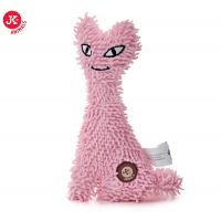 Hračka Kočka plyš 23 cm