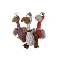 Hračka Papoušek plyš 29 cm