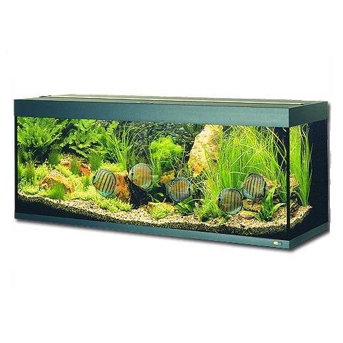 Akvárium JUWEL set Rio 400 černé