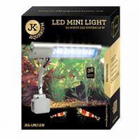 JK LED Mini Light 1,6W