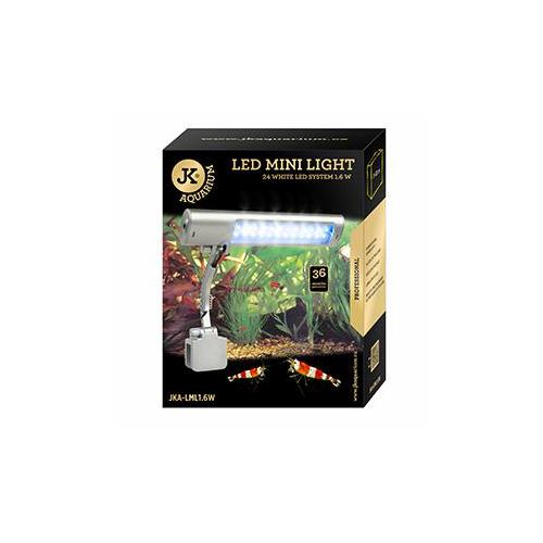 JK LED Mini Light 1,6W