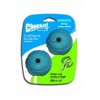 Chuckit míčky Whistler malý 5 cm - 2 ks
