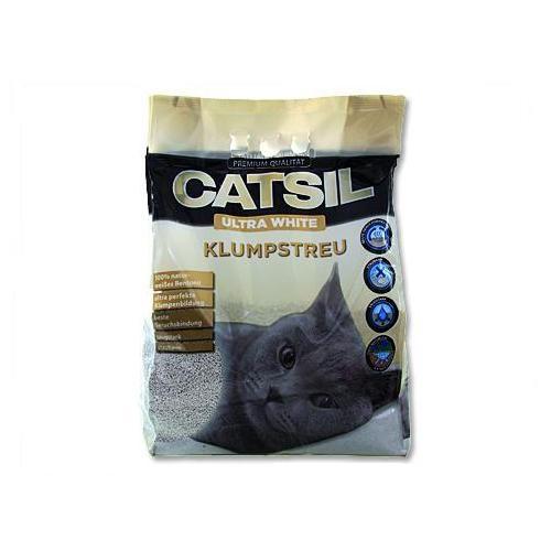 Kočkolit CatSil (8 l)