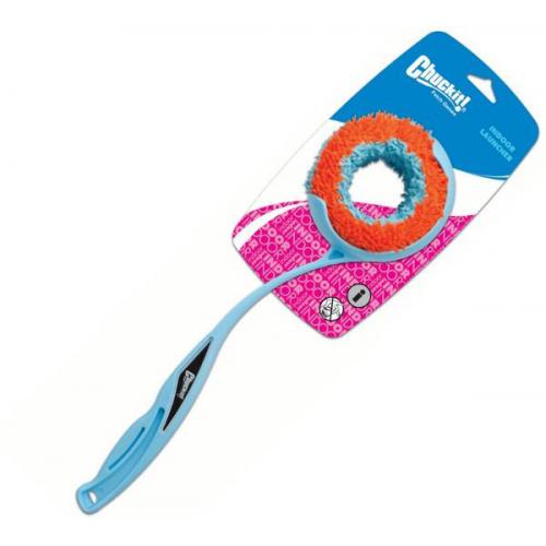 Házeč Chuckit Indoor – modrý