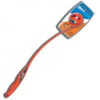 Házeč Chuckit velký – oranžový