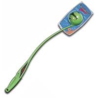 Házeč Chuckit velký – zelený