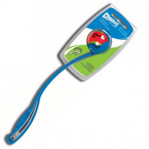 Házeč Chuckit malý - modrý