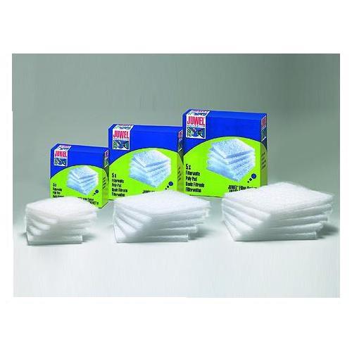 Náplň JUWEL vata filtrační compact 5 ks