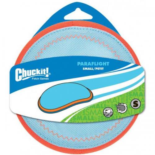 Chuckit Létající talíř Paraflight malý