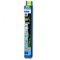 Pozadí TETRA DecoArt tapeta kameny / rostliny 60 x 45 cm