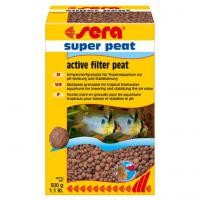 Sera super peat 500 g