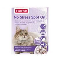 BEAPHAR No Stress Spot On pro kočky (1,2ml)