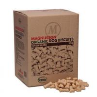 Magnusson BISCUITS SMALL 5kg