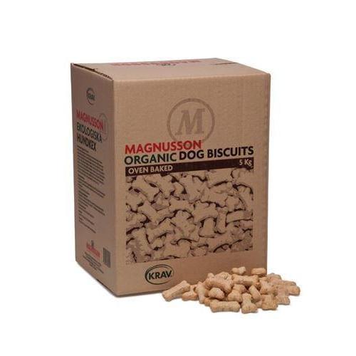 Magnusson BISCUITS SMALL 5kg