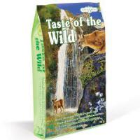 Taste of the Wild Rocky Mnt. Feline 6,6 kg