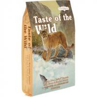 Taste of the Wild Canyon River Feline 2 kg